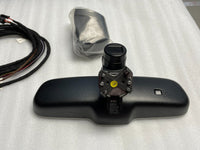 VW Golf 7 Interior Rearview Mirror, Set with Mirror and Cover 5G0857511C – image 19