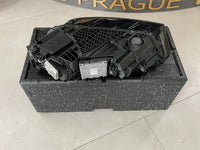 Audi Q7 4M LED světlomet pravý 4M0941034 - Originál – obrázek 18