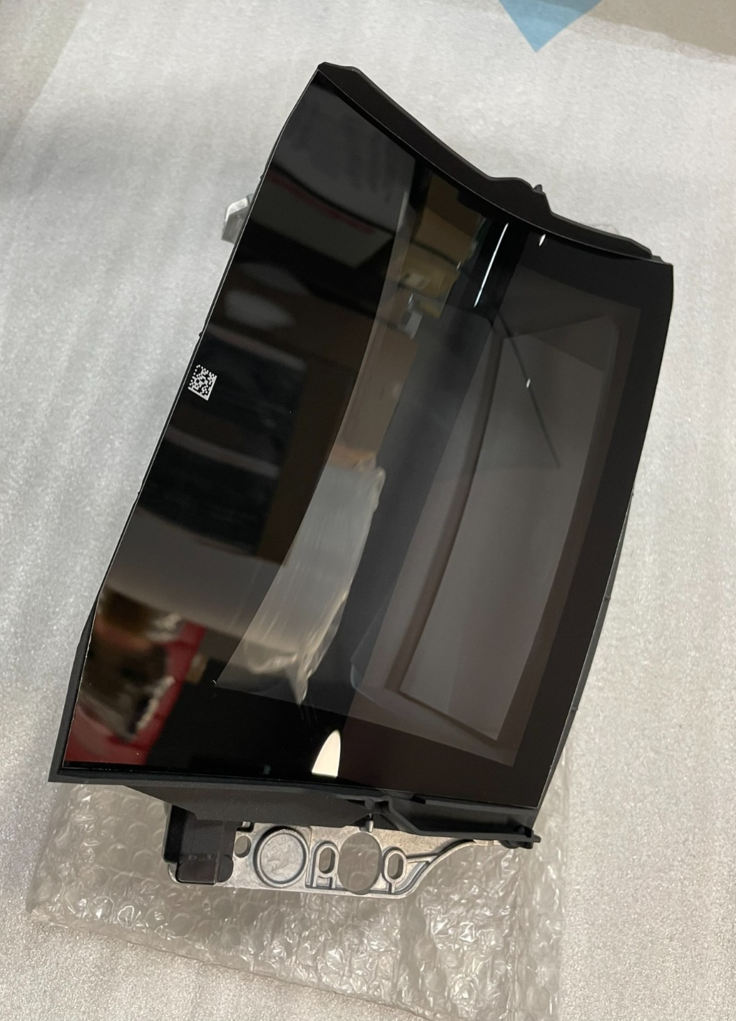 Audi A7 / RS7 4K8 Head-up-Display für Rechtslenker RHD 4K8919617N Original – Bild 10