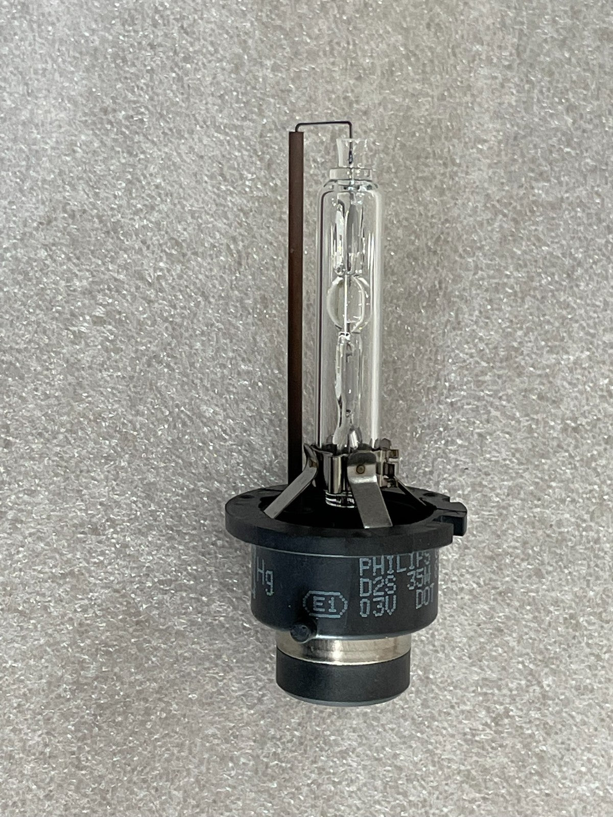 Philips D2S xenonová výbojka 35W – 85122 LL – obrázek 9