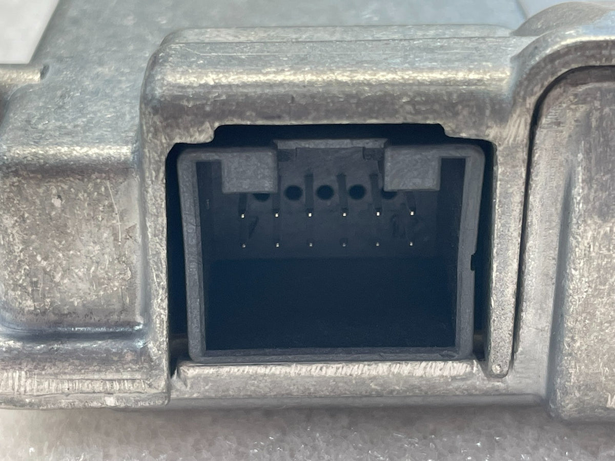 VW Škoda Audi Seat kamera čelního skla asistenčních systémů 3Q0980654A – obrázek 12