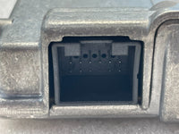 VW Škoda Audi Seat kamera čelního skla asistenčních systémů 3Q0980654A – obrázek 12
