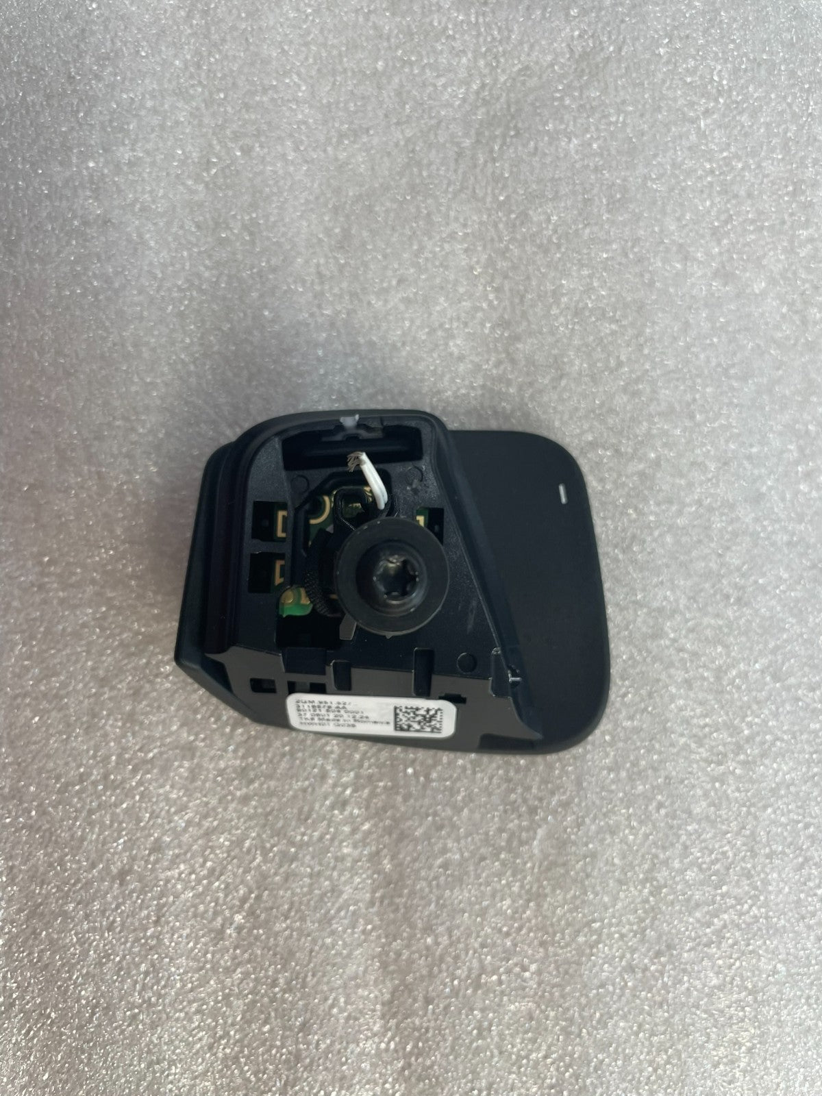 VW přepínač řazení pod volantem vlevo (minus) 2GM951527 – obrázek 6