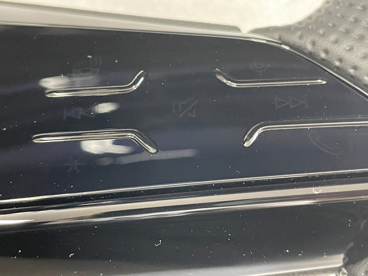 Audi Q6 e-tron volant S vyhřívaný, zploštělý – 85E419091AN – obrázek 15