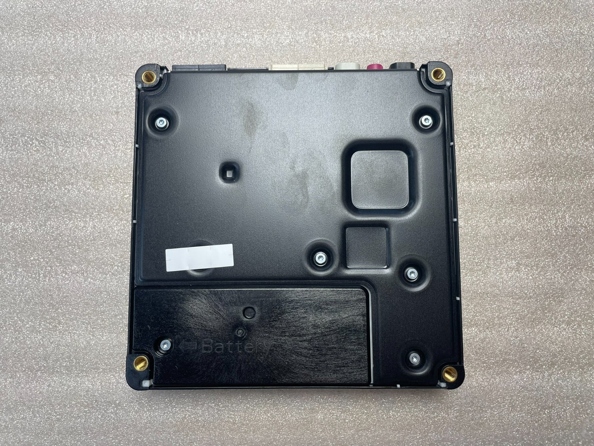 Audi A4 A5 A6 A7 A8 Q5 Q7 Q8 SOS Steuergerät Conbox High 4KE035282M – Bild 10