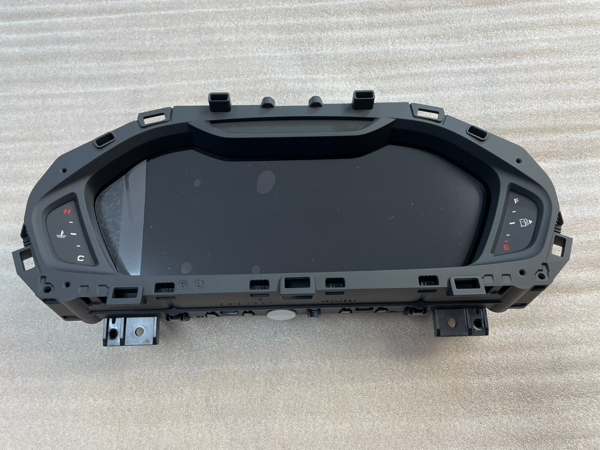 Audi Q3 / RS Q3 F3 přístrojový panel Virtual Cockpit 83A920890F originál . – obrázek 7