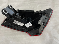 Audi A6 / RS6 C8 Heckleuchte links 4K5945069A – Bild 13