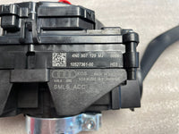 Audi A4 A5 A6 A7 A8 Lenkstockschalter mit Lenkradheizung 4N0907129MJ – Bild 3