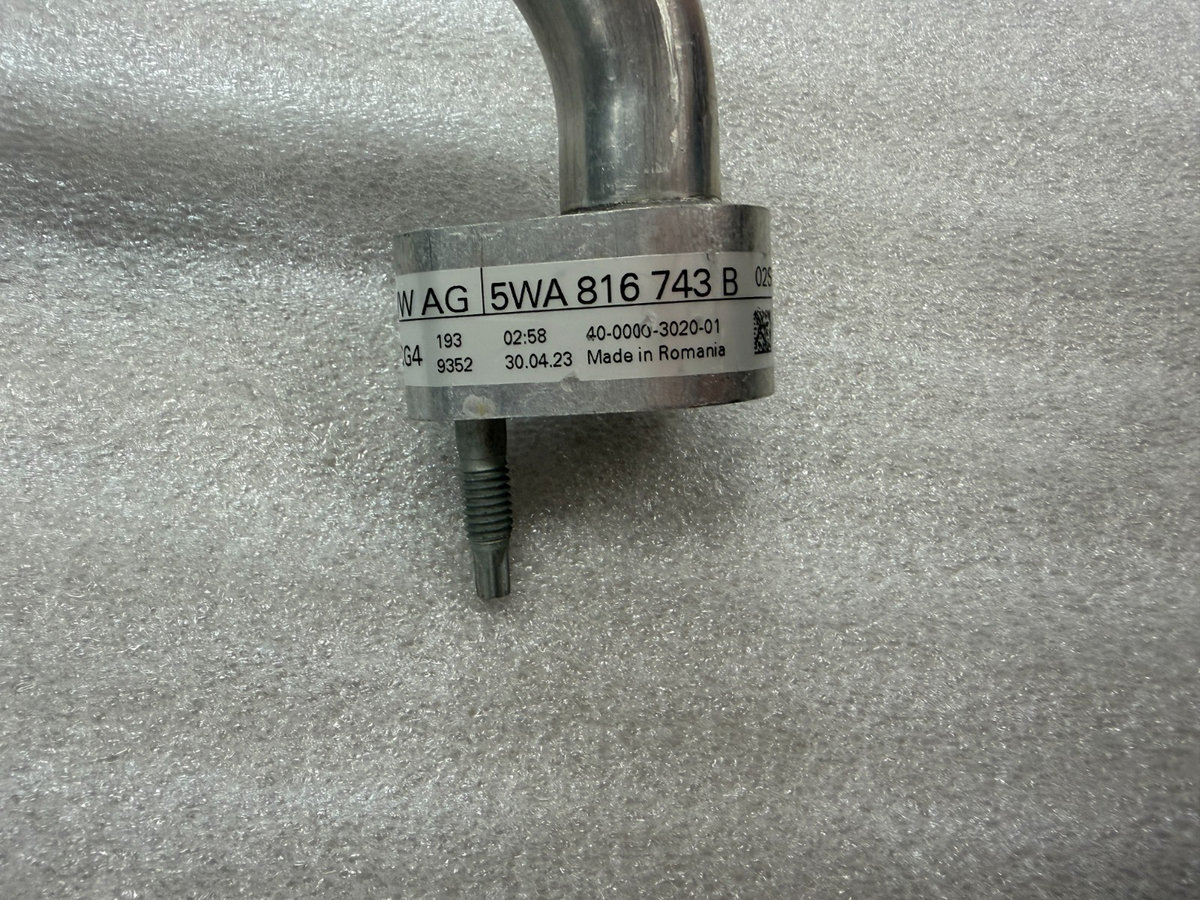 Cupra Seat Formentor Ateca Tarraco AC Line 5WA816743B – image 2