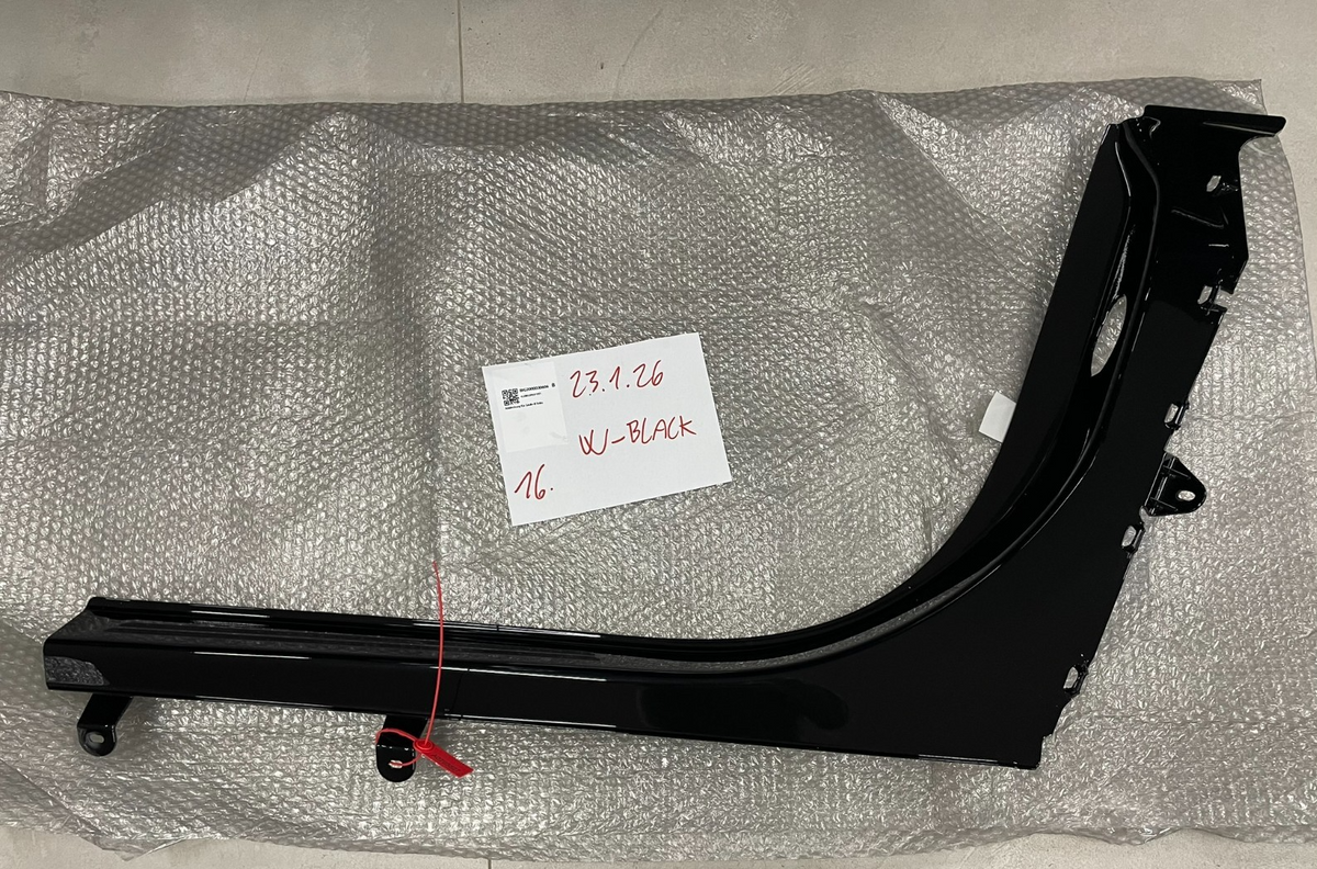Audi R8 4S B-Pillar Cover Left Black 4S0853959 Y9T – image 23