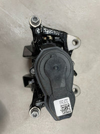 Porsche Macan Bremssattel hinten rechts 95C615406AN – Bild 7