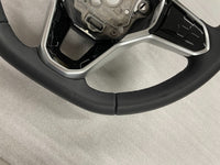Volkswagen Touareg CR7 Sportlenkrad abgeflacht 760419089P – Bild 14