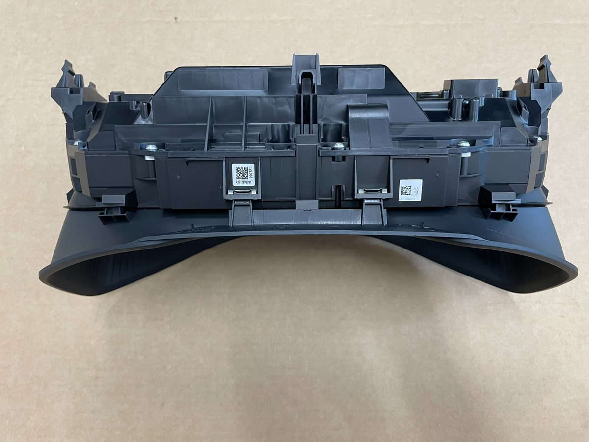 Škoda Kodiaq / Karoq Kombiinstrument Virtual Cockpit 565920790G Original . – Bild 12