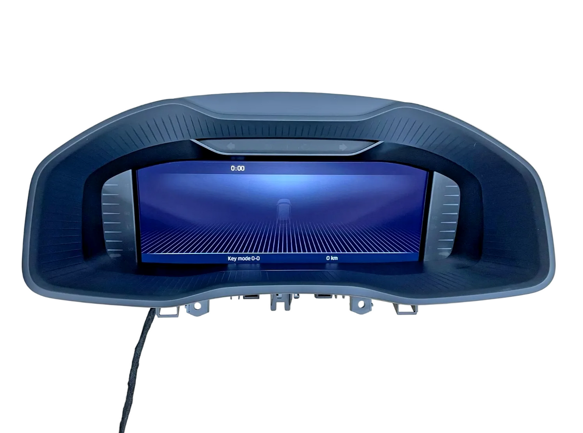 Škoda Kodiaq / Karoq Kombiinstrument Virtual Cockpit 565920790G Original .