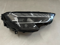 Audi A3 8Y Facelift LED-Scheinwerfer rechts 8Y0941034D – Bild 9