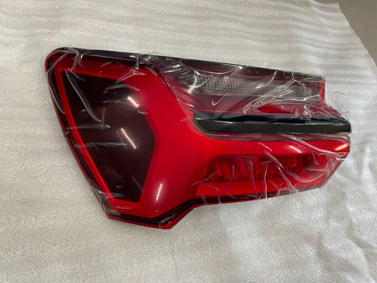 Audi A6 / RS6 C8 Heckleuchte links 4K5945069A – Bild 8