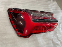 Audi A6 / RS6 C8 Heckleuchte links 4K5945069A – Bild 8