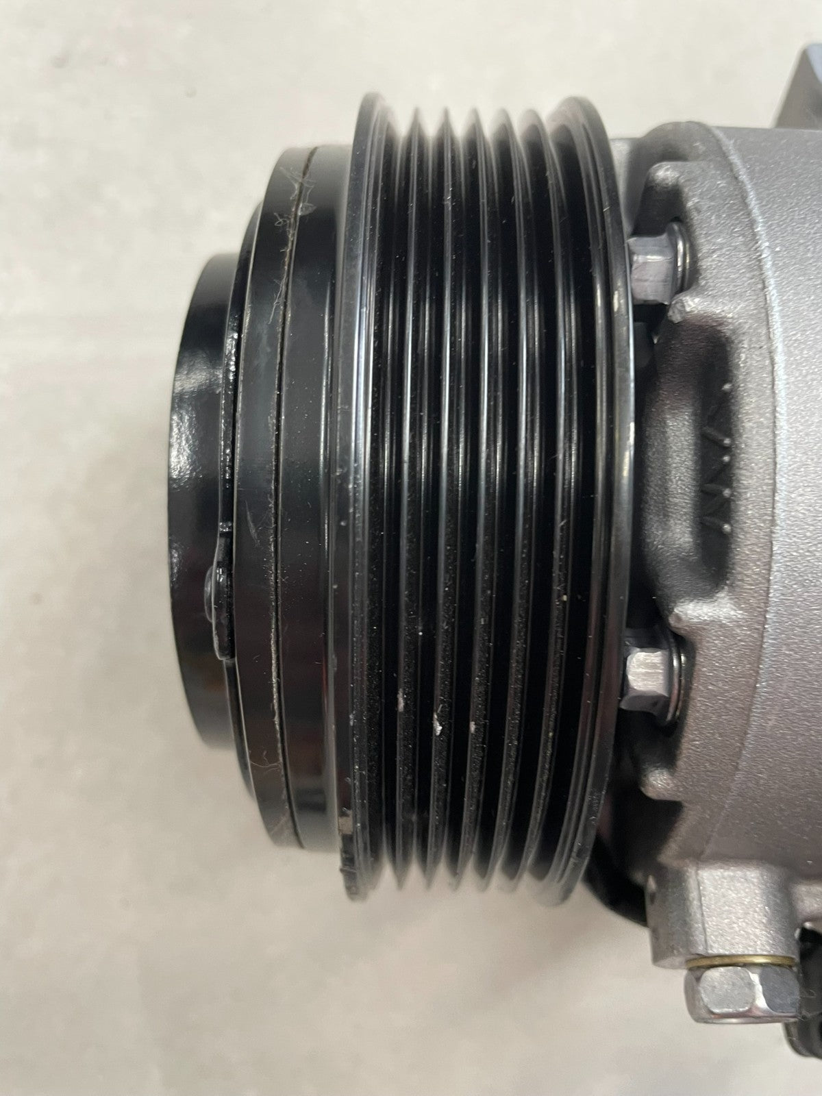 Škoda Citigo Klimakompressor 1S0816803A – Bild 17