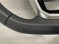 Volkswagen Touareg CR7 Sportlenkrad abgeflacht 760419089P – Bild 9
