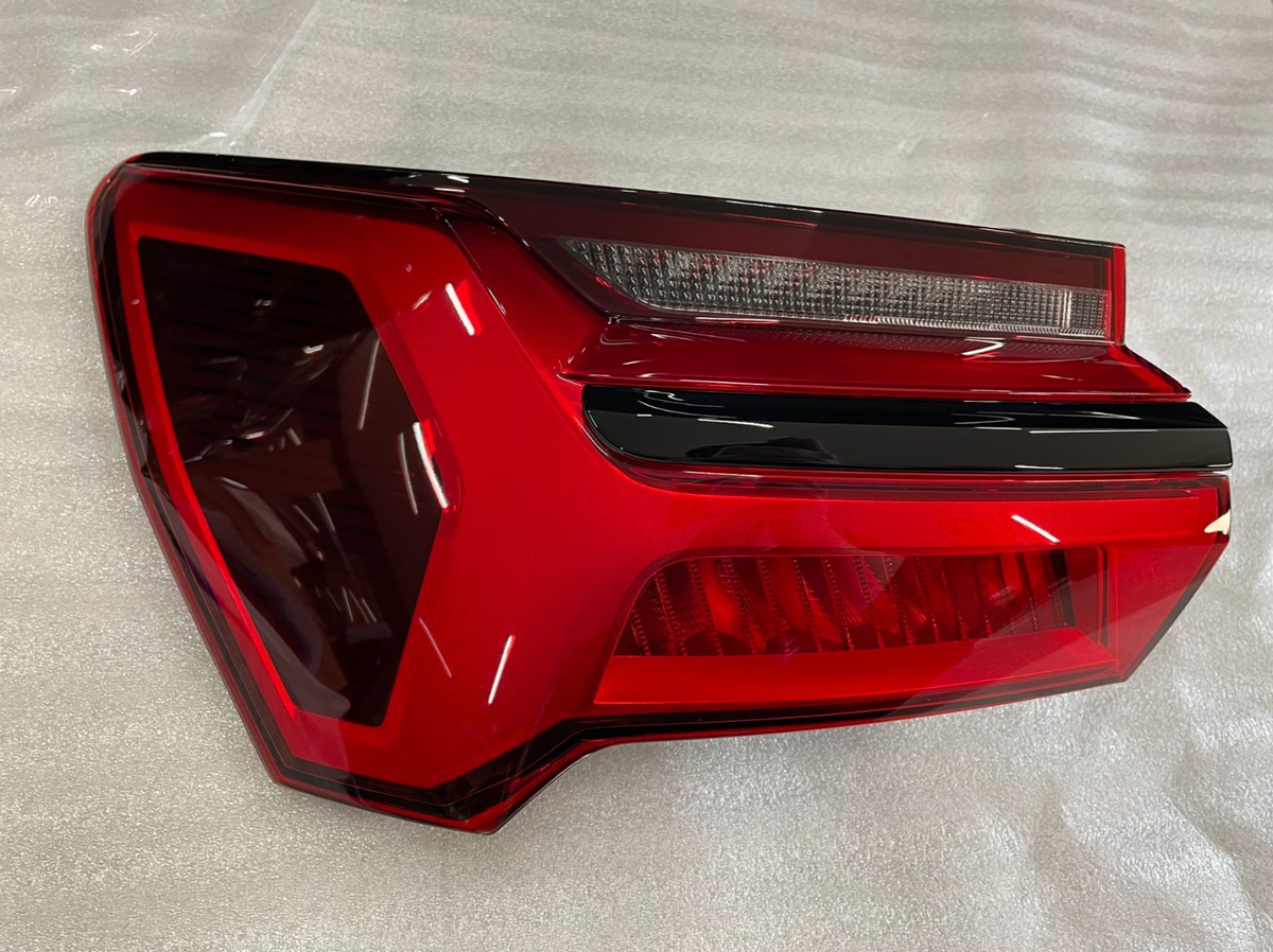 Audi A6 / RS6 C8 Heckleuchte links 4K5945069A – Bild 11