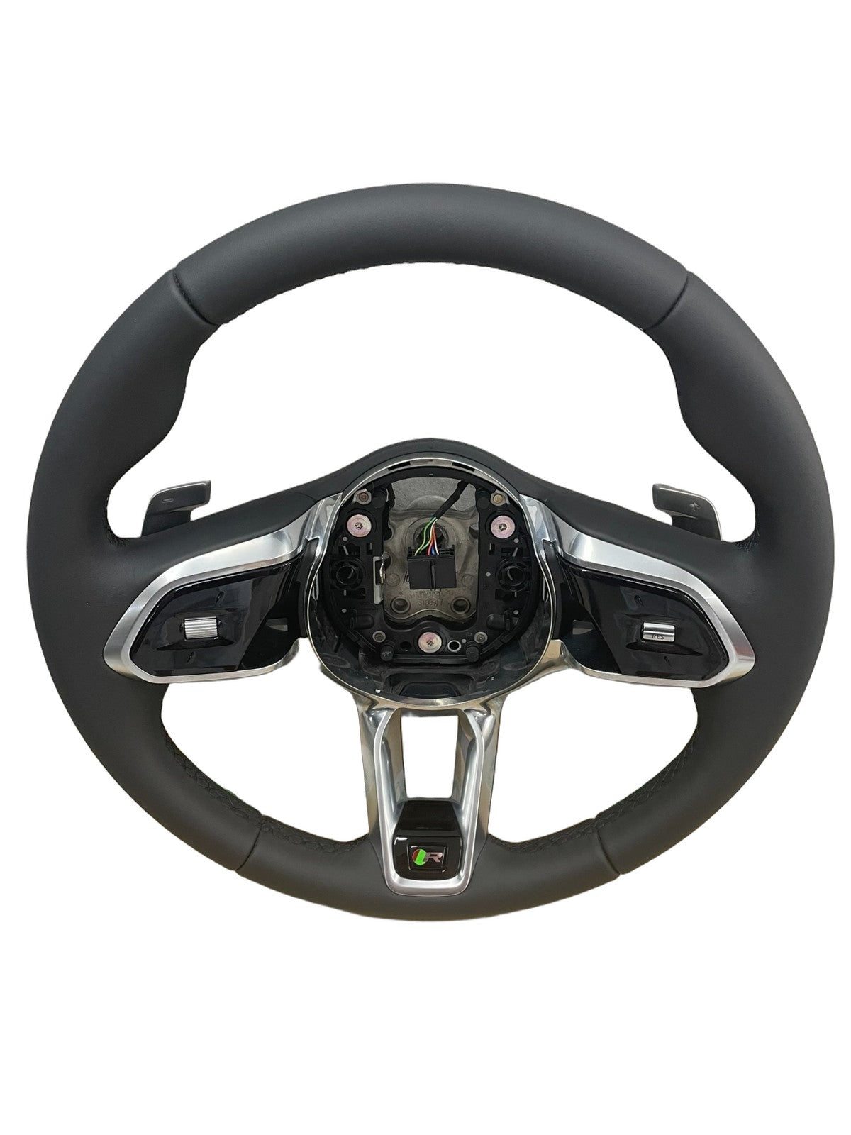Jaguar XE XF F-Pace sportovní volant s pádly – N9C3-7L074-AA
