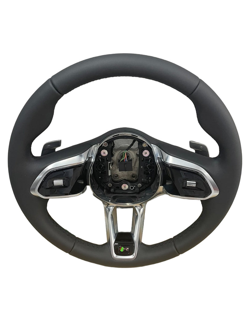 Jaguar XE XF F-Pace sportovní volant s pádly – N9C3-7L074-AA
