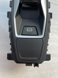 Audi A5 / Q5 ovládání řazení volicí páka 8B3713059G originál . – obrázek 5