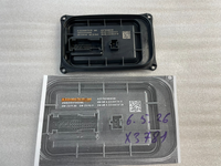 Mercedes S-Class W223 řídicí jednotka LED světlometu – A2239007635 – obrázek 12