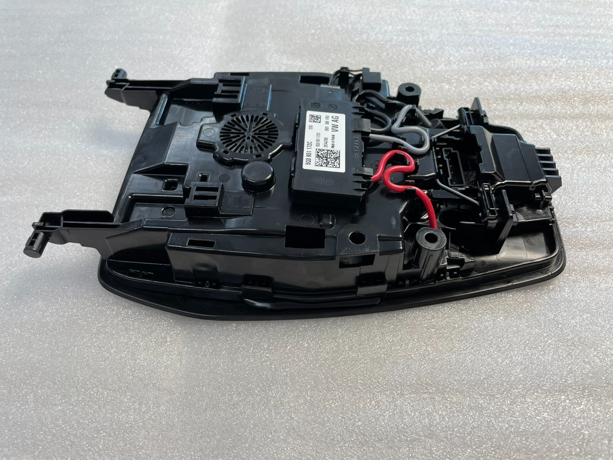 Audi Q5 / Q6 e-tron Innenraum-Deckenleuchte 85E947135BA Original – Bild 17