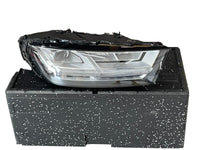 Audi Q7 4M LED světlomet pravý 4M0941034 - Originál