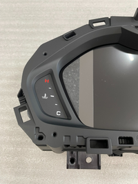 Audi Q3 / RS Q3 (F3) kombinovaný přístroj Virtual Cockpit 83A920890F – obrázek 7