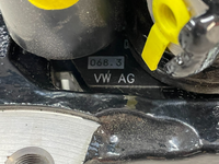 Porsche Macan Bremssattel hinten rechts 95C615406AN – Bild 13