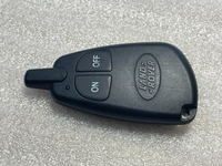 Land Rover Range Rover Webasto T90 dálkové ovládání standkladdy YWX500130 – obrázek 6
