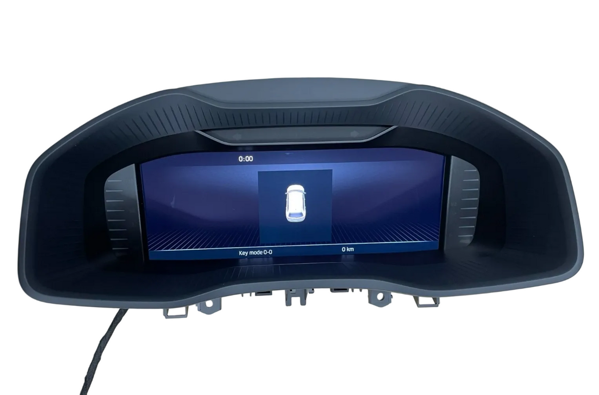 Škoda Kodiaq / Karoq Instrument Cluster Virtual Cockpit 565920790F Original