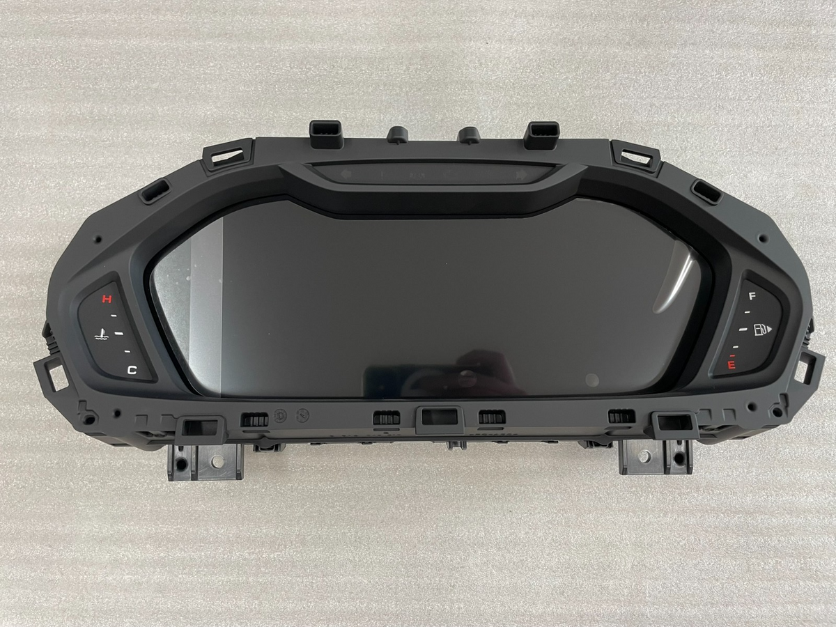 Audi Q3 / RS Q3 přístrojová deska Virtual Cockpit 83A920890F – obrázek 7