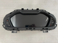 Audi Q3 / RS Q3 přístrojová deska Virtual Cockpit 83A920890F – obrázek 7