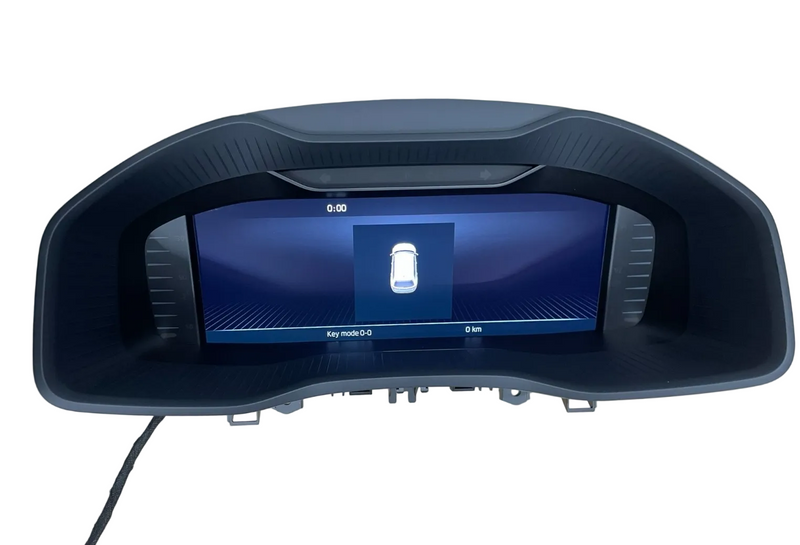 Škoda Kodiaq / Karoq Instrument Cluster Virtual Cockpit 565920790F Original