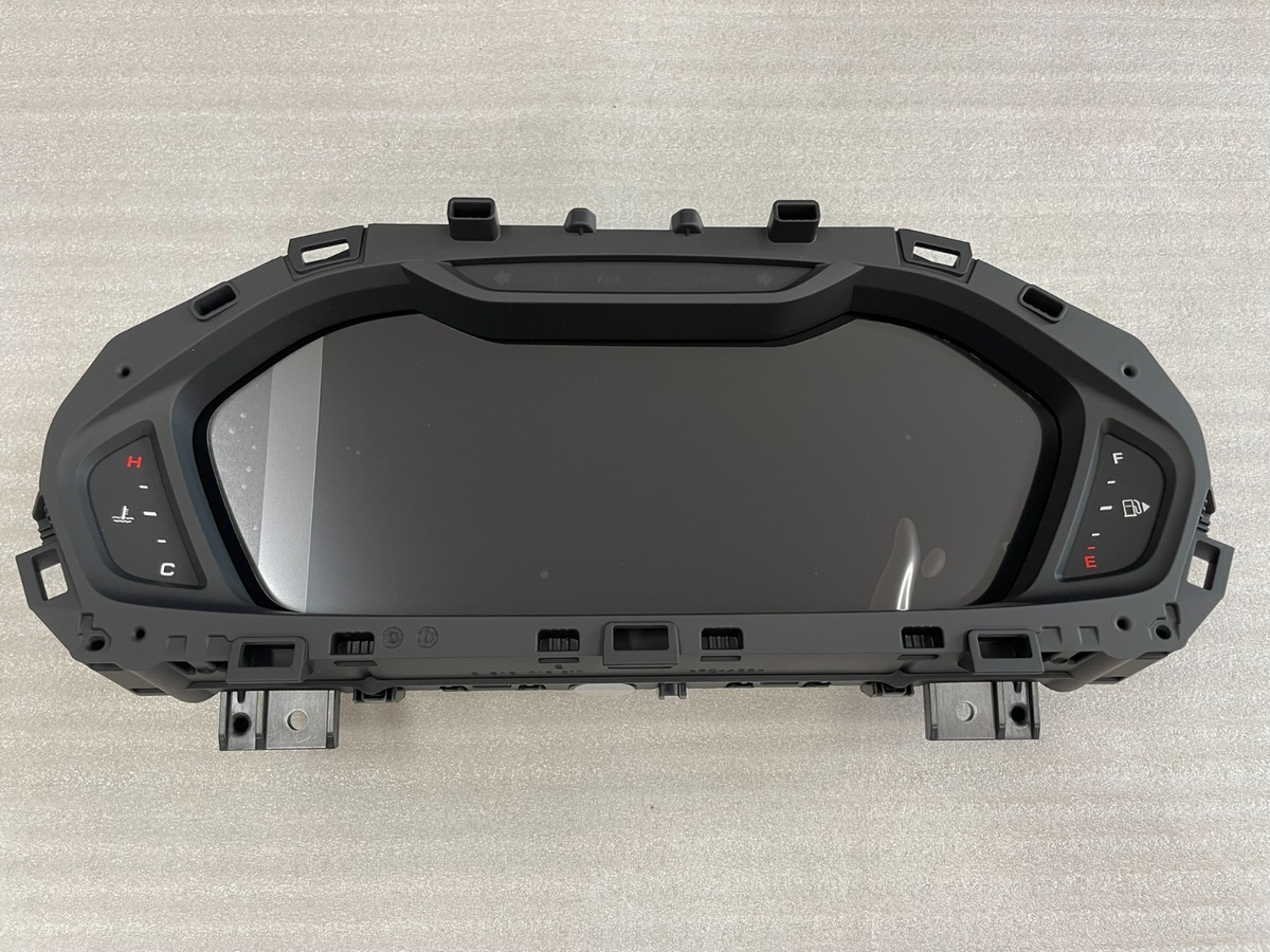 Audi Q3 / RS Q3 (F3) kombinovaný přístroj Virtual Cockpit 83A920890F – obrázek 13
