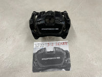Porsche Macan Bremssattel hinten rechts 95C615406AN – Bild 20