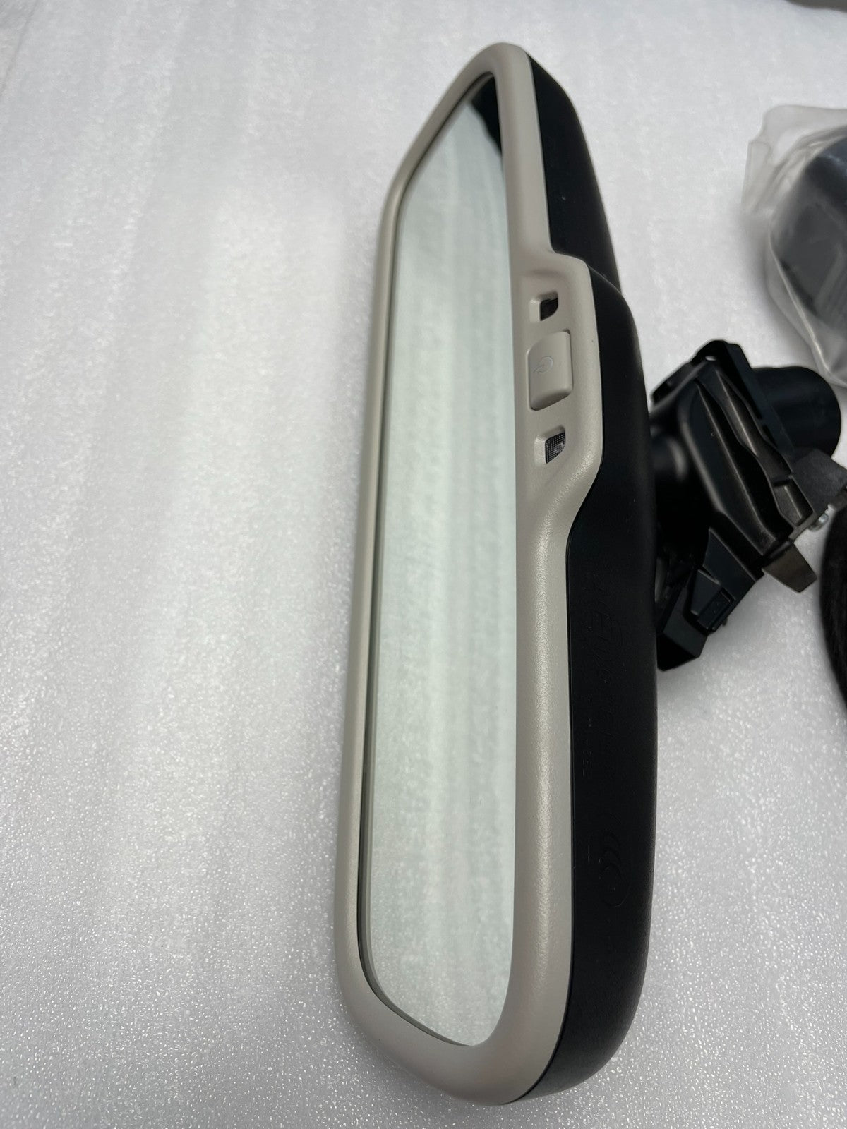 VW Golf 7 Interior Rear View Mirror Set with Wiring 5G0857511C – image 7