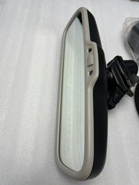 VW Golf 7 Interior Rear View Mirror Set with Wiring 5G0857511C – image 7