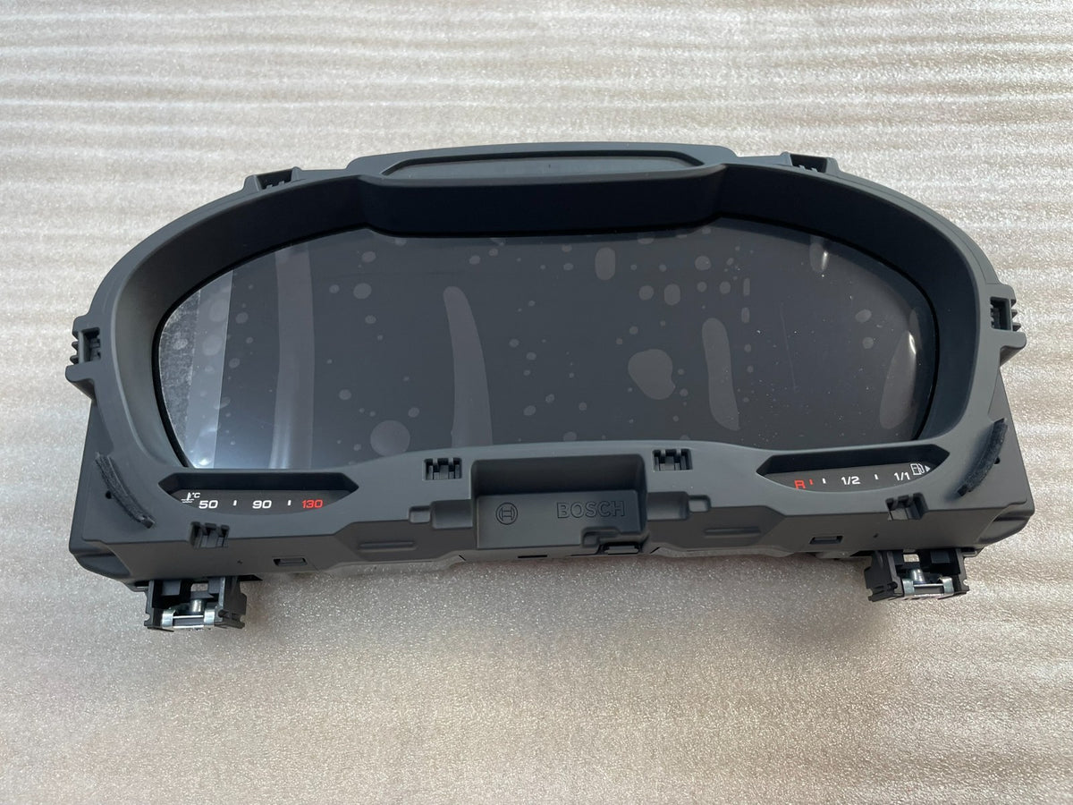Audi Q2 GA přístrojový panel Virtual Cockpit digitální 0 km 81A920790H originál . – obrázek 19