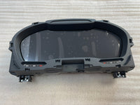 Audi Q2 GA přístrojový panel Virtual Cockpit digitální 0 km 81A920790H originál . – obrázek 19