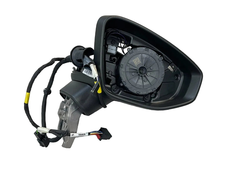 Audi A3 / S3 / RS3 8Y zpětné zrcátko pravé s kamerou 360° RHD 8Y2857410J 9B9 originál .