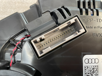 Audi Q3 / RS Q3 F3 přístrojový panel Virtual Cockpit 83A920890F originál . – obrázek 17