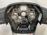 Audi A3 / S3 8Y Sport Multifunction Steering Wheel S Capacitive with Paddle Shifters 8Y0419091R JAH Genuine . – image 14
