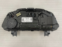 Audi A6 A7 Q7 Q8 RSQ8 přístrojový panel Virtual Cockpit 4K0920790H – obrázek 16