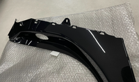 Audi R8 4S B-Pillar Cover Left Black 4S0853959 Y9T – image 8