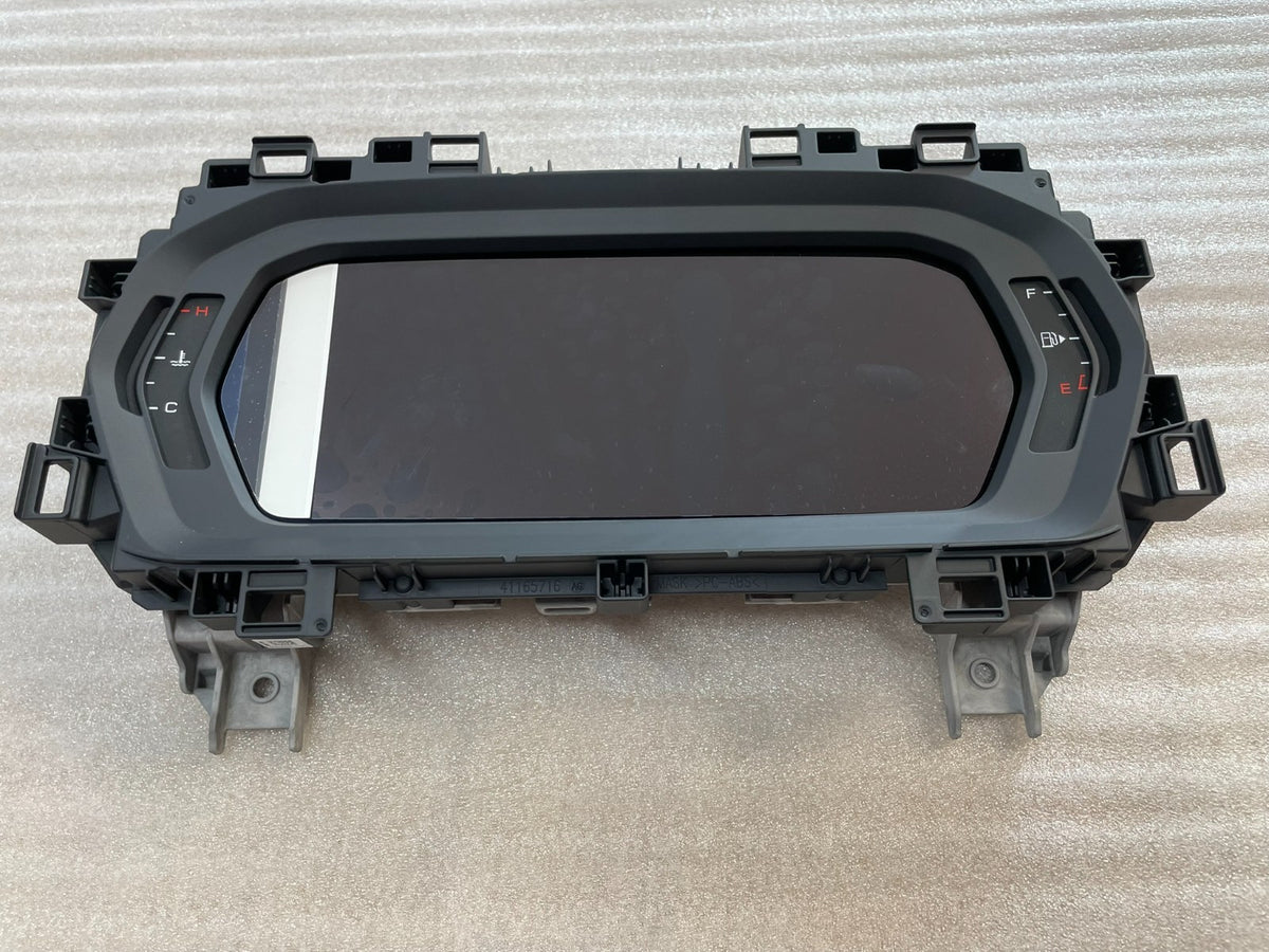 Audi A3 / S3 / RS3 8Y Virtual Cockpit digitální přístrojový štít 8Y0920800E – obrázek 6