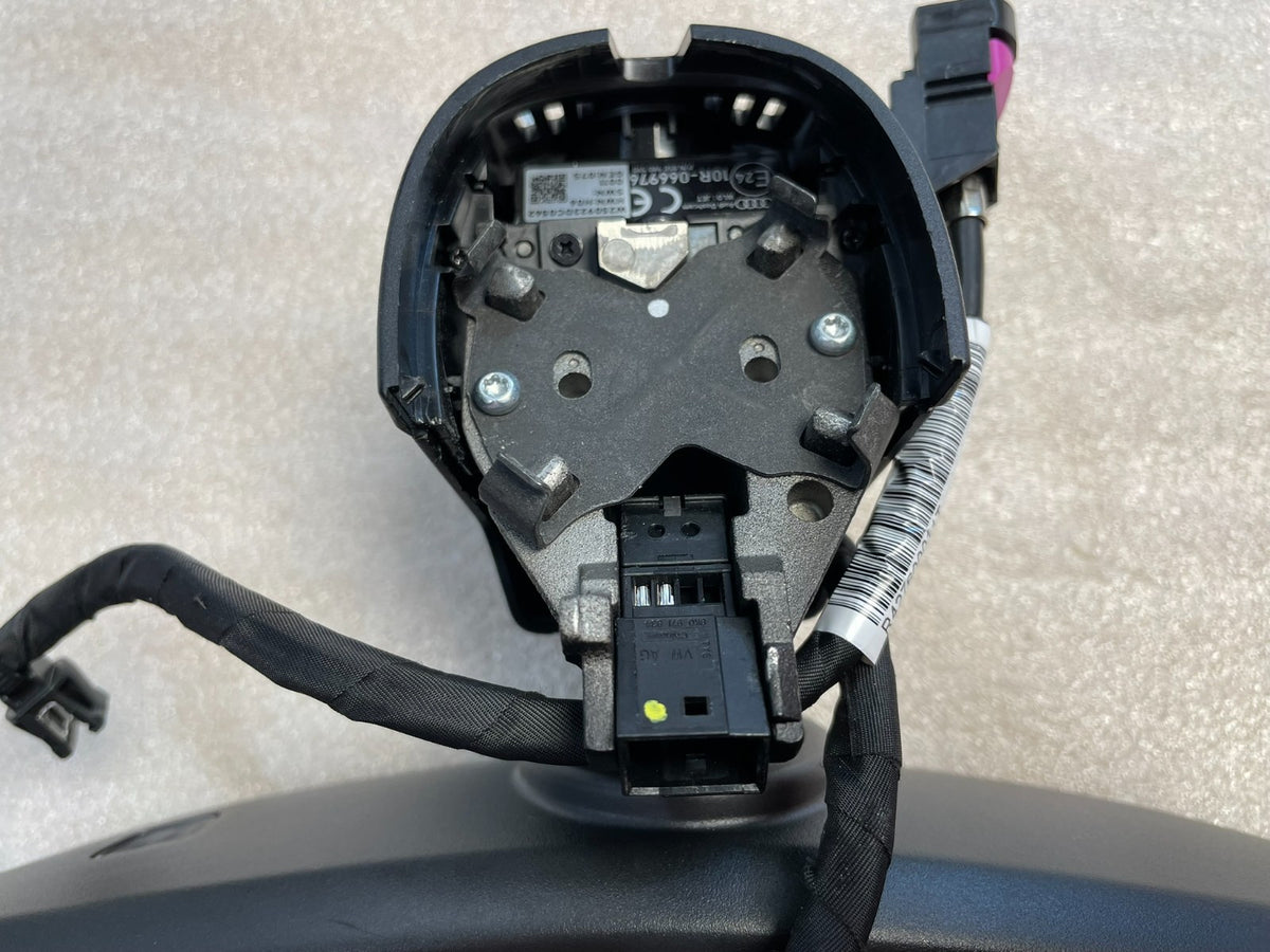 Audi A5 A6 Q6 Rearview Mirror with Dashcam 85J857511A – image 6